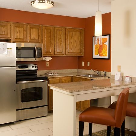 Williamsburg Residence Inn Orlando Convention Center מראה חיצוני תמונה