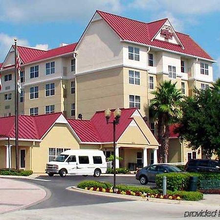 Williamsburg Residence Inn Orlando Convention Center מראה חיצוני תמונה