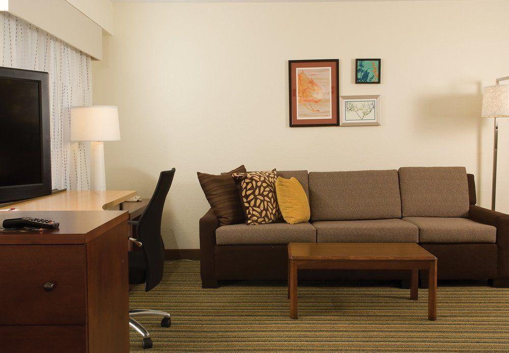 Williamsburg Residence Inn Orlando Convention Center מראה חיצוני תמונה