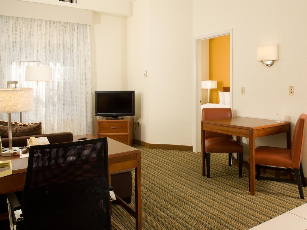 Williamsburg Residence Inn Orlando Convention Center מראה חיצוני תמונה