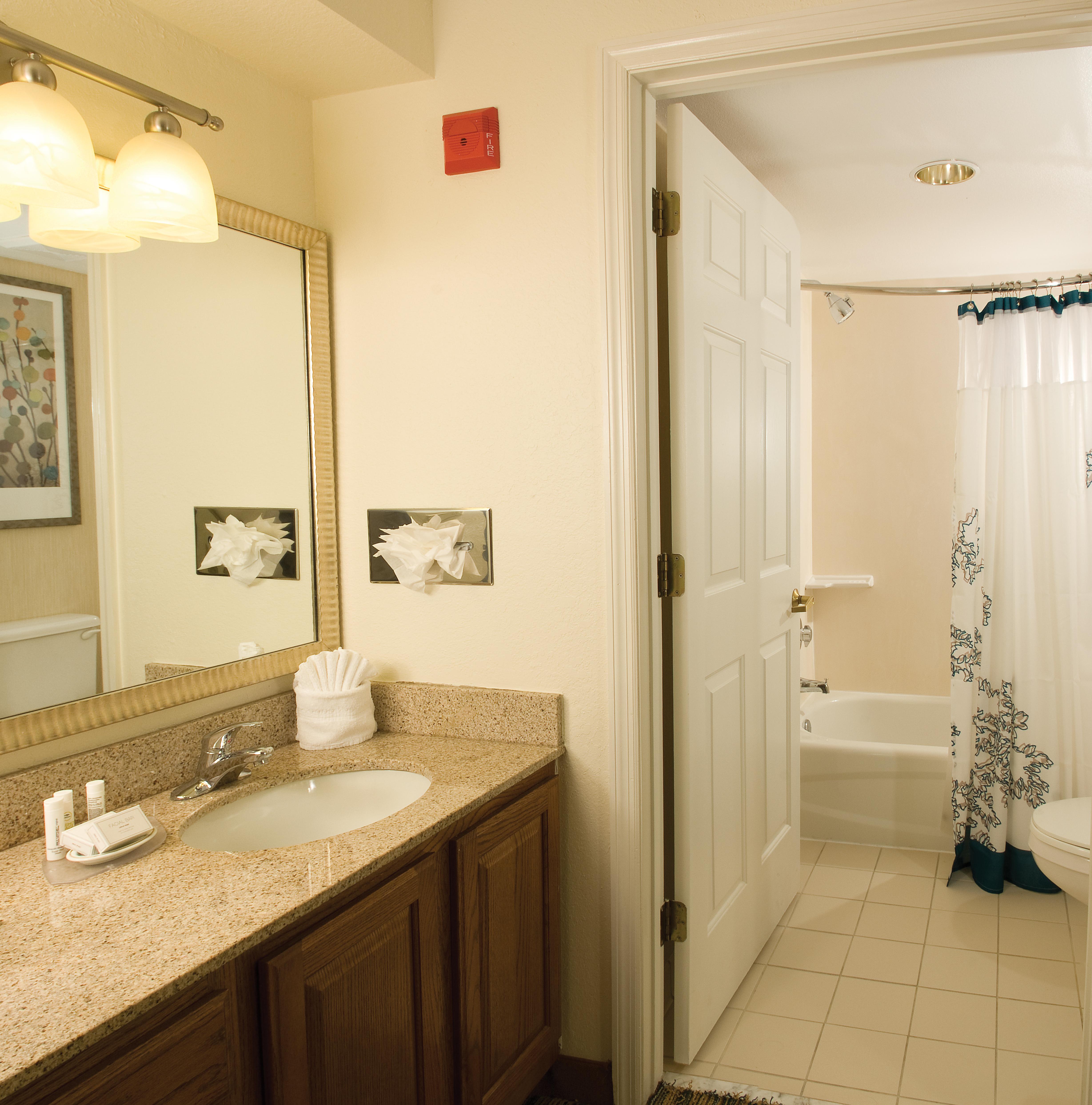 Williamsburg Residence Inn Orlando Convention Center מראה חיצוני תמונה