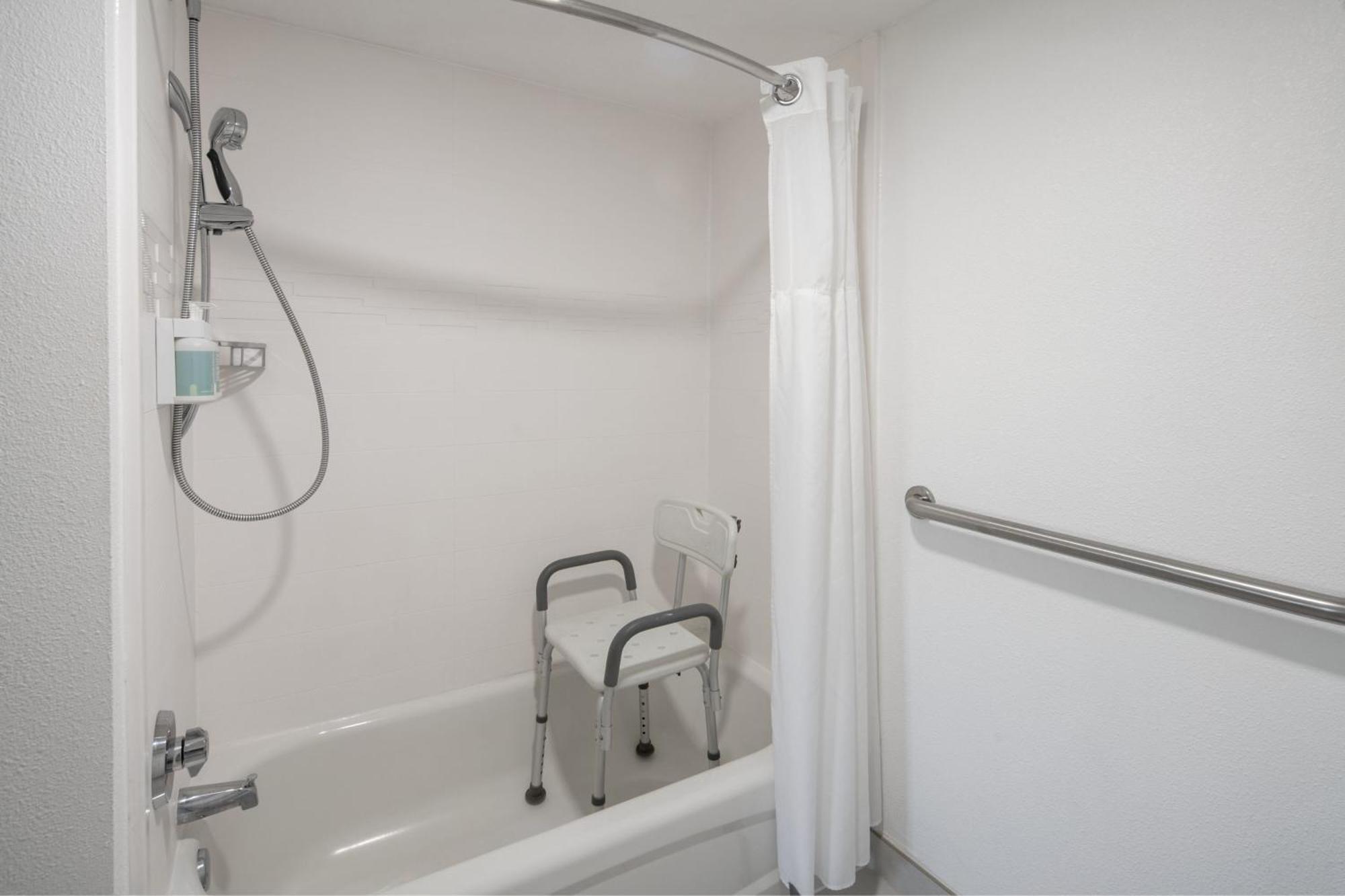 Williamsburg Residence Inn Orlando Convention Center מראה חיצוני תמונה