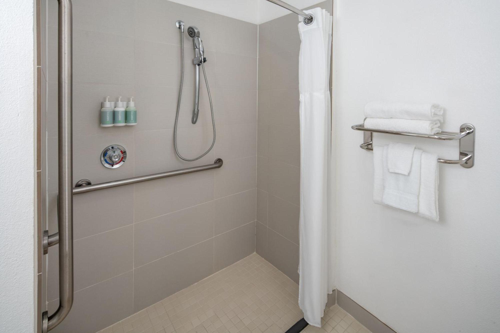 Williamsburg Residence Inn Orlando Convention Center מראה חיצוני תמונה