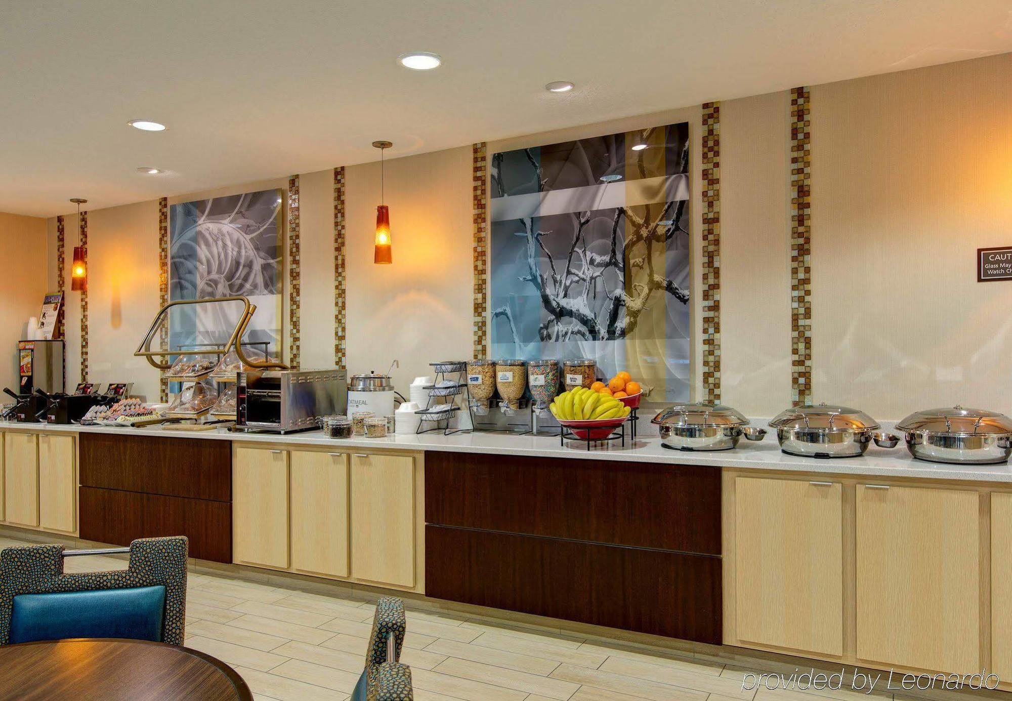 Williamsburg Residence Inn Orlando Convention Center מראה חיצוני תמונה