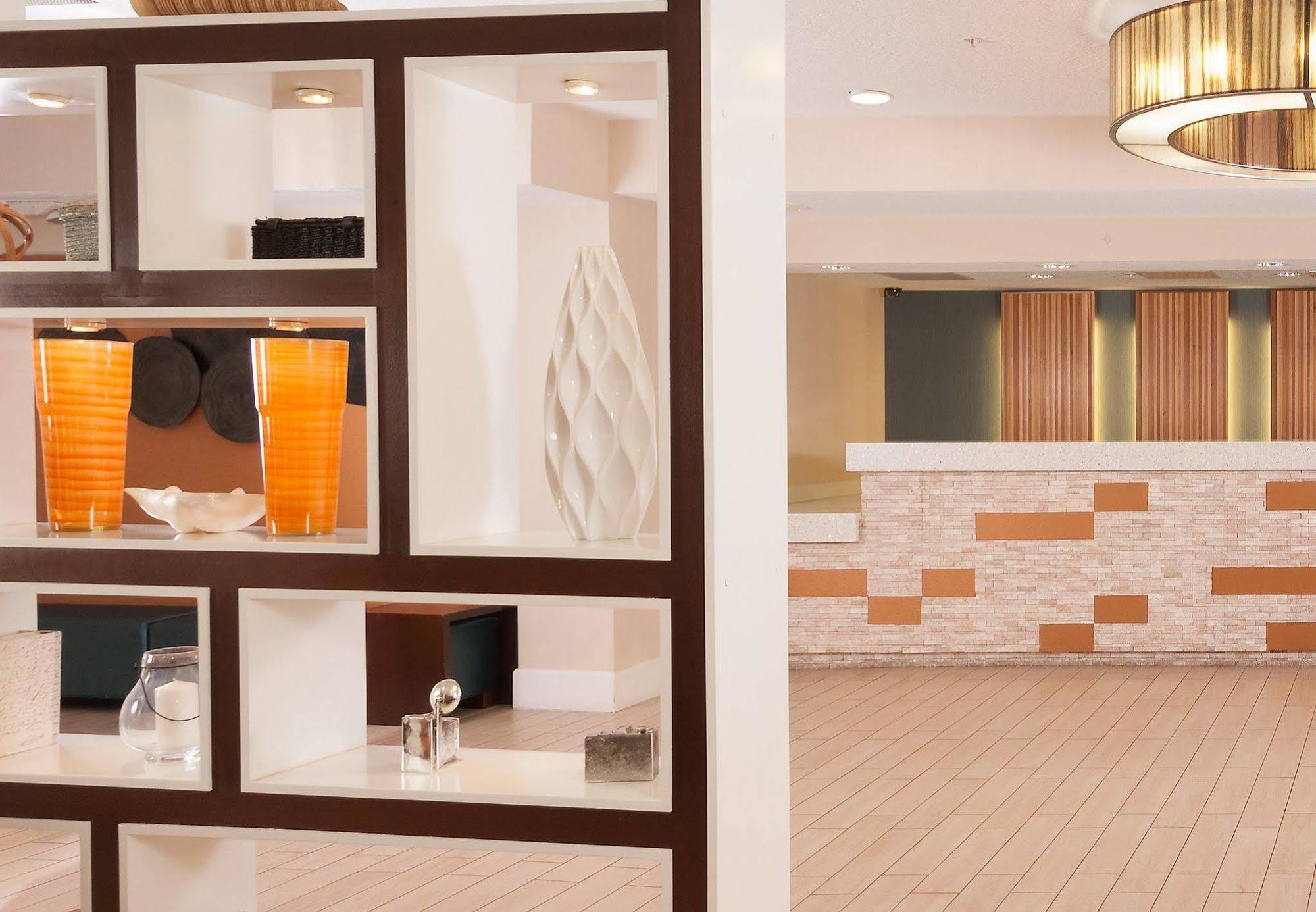 Williamsburg Residence Inn Orlando Convention Center מראה חיצוני תמונה