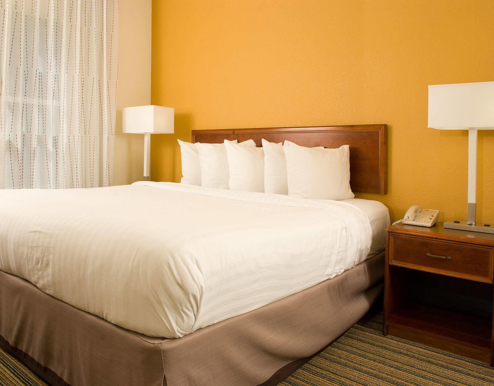 Williamsburg Residence Inn Orlando Convention Center חדר תמונה